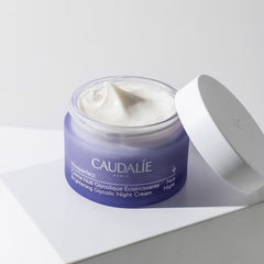 Caudalie Vinoperfect Dark Spot Correcting Glycolic Night Cream 50ml