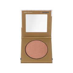 KORRES Aegean Bronzer - Warm Shade