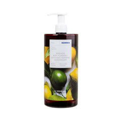 KORRES Κίτρο Αφρόλουτρο 1000 mL