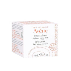 Eau Thermale Avène - Cold Cream Βaume Χειλιών Έντονης Ενυδάτωσης 24 ώρες* 10ml