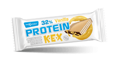 MaxSport Kex Μπάρα με 32% Πρωτεΐνη & Γεύση Βανίλια 40gr