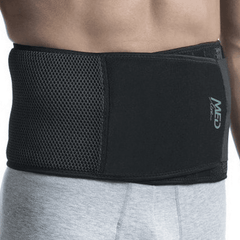 Sanaflex Anatomic Medline A-111 Ζώνη Κοιλίας One Size (1 τεμάχιο)