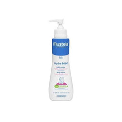 Mustela Γαλάκτωμα σώματος 300ml Hydra bebe body lotion