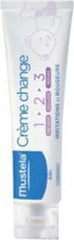 Mustela vitamin Barrier Cream Κρέμα Αλλαγής Πάνας 50ml