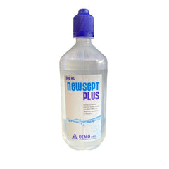 New Sept Plus Solution 500ml