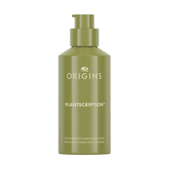 ORIGINS PLANTSCRIPTION™ Active Wrinkle Correction Serum