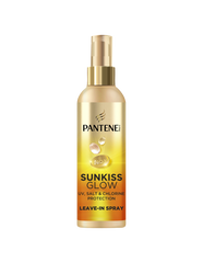 Pantene Pro-V Sunkiss Glow Leave-in Αντηλιακό Σπρέι Προστασίας Μαλλιών, 200ml