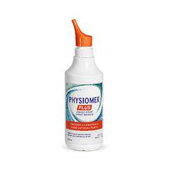 Physiomer Plus Ρινικό Σπρέι για Έντονη Ρινική Συμφόρηση, 135ml