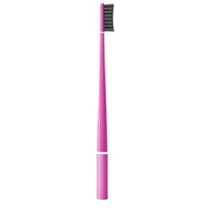 Piuma Soft Whitening Brush οδοντόβουρτσα (Very Magenta) 1 τεμάχιο