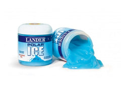 Polar Ice Αναλγητικό Gel 227 gr