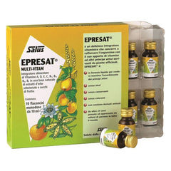 Power Health Epresat Multivitamin, 10x10ml