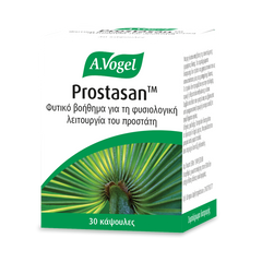 A.Vogel Prostasan 30Caps