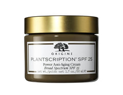 ORIGINS PLANTSCRIPTION™ SPF 25 Power Anti-Aging Cream