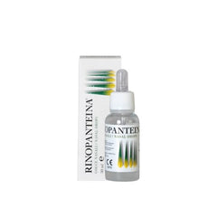 Rinopanteina Ρινικές Σταγόνες 30ml