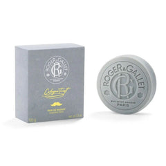 Roger & Gallet Cologne Twist Shaving Bar Μπάρα Ξυρίσματος, 100g