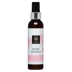 Apivita Rose Pepper Ενισχυμένος Ορός Διαμόρφωσης Σώματος 150ml.
