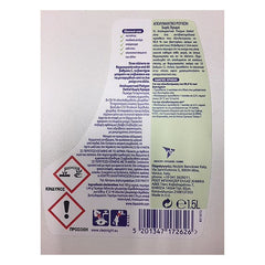 Dettol Απολυμαντικό Ρούχων 1,5lt.