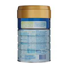 Frisolac 1 Γάλα σε Σκόνη για Βρέφη από 0 έως 6 Μηνών 400gr.