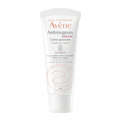 Avene Antirougeurs Jour Cream SPF30 Προστατευτική Κρέμα Ημέρας 40ml.