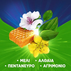 Pan Natural 100% Φυσικό Σιρόπι για τον Ξηρό και Παραγωγικό Βήχα, 95ml.