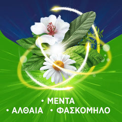 Pan Natural Παστίλιες για Φυσική Ανακούφιση από τον Ερεθσιμένο Λαιμό και το Βήχα, 16 Παστίλιες.