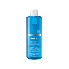 La Roche-Posay Kerium Extra Gentle Gel-Shampoο Σαμπουάν για Κανονικά Μαλλιά 400ml.