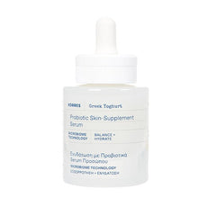 ΚΟRRES ΓΙΑΟΥΡΤΙ Ενυδάτωση με Προβιοτικά    Serum Προσώπου