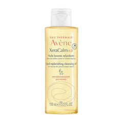 Eau Thermale Avène - XeraCalm A.D Καθαριστικό Έλαιο Αναπλήρωσης Λιπιδίων 100ml