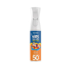 FREZYDERM KIDS SUN CARE CREAM SPRAY SPF 50+