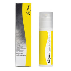 Version Peptide Slim Perfect Body Cream Κρέμα Αδυνατίσματος 150ml.