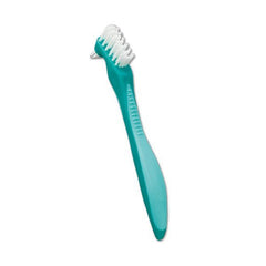 Gum 201 Denture Brush Οδοντόβουρτσα, 1 τεμάχιο.
