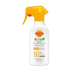 Carroten Suncare Milk Spray SPF50 Παιδικό Αντηλιακό Σπρέι 300ml.