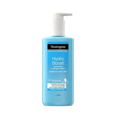 Neutrogena Hydro Boost Gel Cream Body Ενυδατική Λοσιόν Σώματος σε Μορφή Gel 250ml.