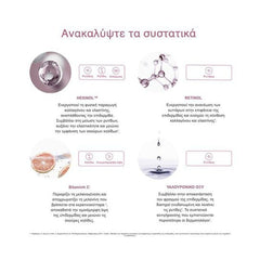 Neutrogena Cellular Boost Κρέμα Ημέρας SPF20 Αντιγηραντική Κρέμα Προσώπου 50ml.