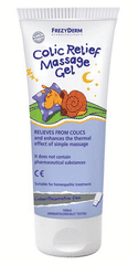 FREZYDERM COLIC RELIEF MASSAGE GEL