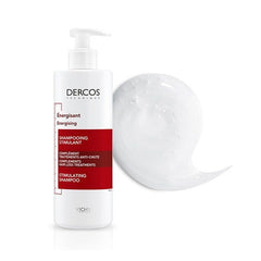 Vichy Dercos Δυναμωτικό Σαμπουάν-Τριχόπτωση 400ml