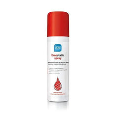 Pharmalead Emostatic Spray 60ml. Αιμοστατικό και επουλωτικό σπρέι για επιφανειακές πληγές.