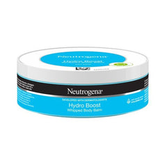 Neutrogena Hydro Boost Sorbet Balm Gel Ενυδατικό Βάλσαμο Σώματος 200ml.