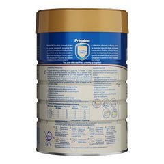 Frisolac AC Γάλα Ειδικής Διατροφής σε Σκόνη για Βρέφη με Έντονα Συμπτώματα Αλλεργίας στην Πρωτεΐνη του Αγελαδινού Γάλακτος και Έντονους Κολικούς 0m+ 400gr.