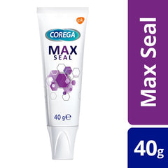 Corega Max Seal Fixing Cream 40gr.