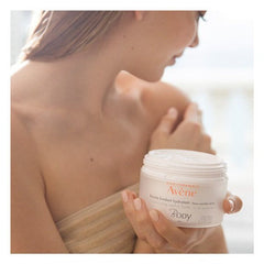 Eau Thermale Avène - BODY Ενυδατικό Baume 250ml
