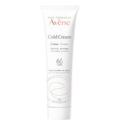 Eau Thermale Avène - Κρέμα Cold Cream 40ml