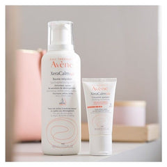 Eau Thermale Avène - XeraCalm A.D Baume για Αναπλήρωση των Λιπιδίων 400 ml