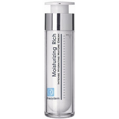 FREZYDERM MOISTURIZING RICH CREAM