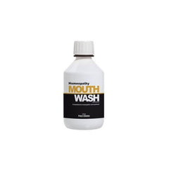 FREZYDERM HOMEOPATHY MOUTHWASH