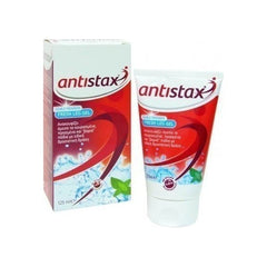 Antistax Cooling Fresh Leg Gel 125 ml.