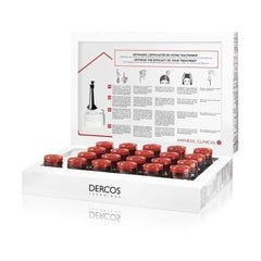 Vichy dercos aminexil clinical 5 women amp 21x6ml