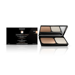 VICHY DERMABLEND COMPACT CREAM SAND 35 SPF30 9.5gr