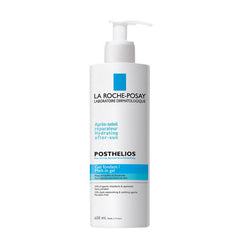 La Roche Posay Posthelios, Καταπραϋντικό Ενυδατικό Γαλάκτωμα, Μετά τον Ήλιο για Πρόσωπο & Σώμα 400ml