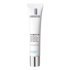 La Roche Posay Pigmentclar Cream UV SPF30, Κρέμα Προσώπου Κατά των Δυσχρωμιών, 40ml